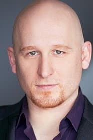 Photo of Craig Burnatowski