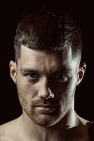 Photo of Sam Gilley