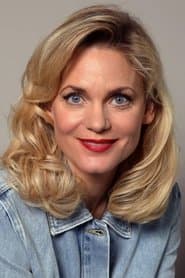 Photo of Liv Mjönes