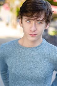 Photo of Aidan Fiske