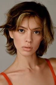 Photo of Anastasiya Kuvshinova