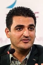 Photo of Mahdi Golestane