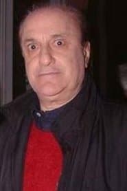 Photo of Giorgio Bracardi