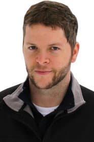Photo of Luke Dye