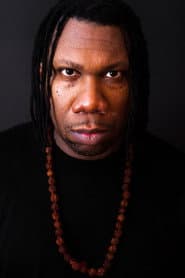 Photo of KRS-One