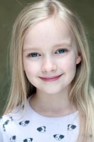 Photo of Ellie Shenker