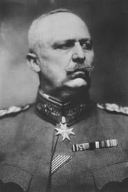 Photo of Erich Ludendorff