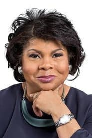 Photo of April Ryan