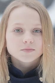Photo of Anastasiya Frantseva