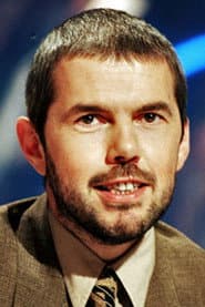Photo of Marek Eben