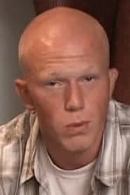 Photo of Patrick