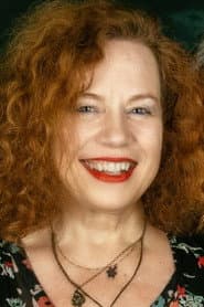 Photo of Sarah-Jane Morris