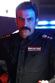 Photo of Mustafa Al rubayie