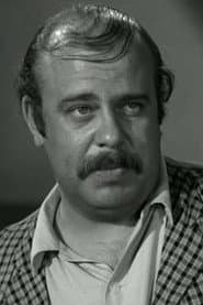 Photo of Sam Buffington