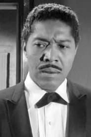 Photo of Paul Harris