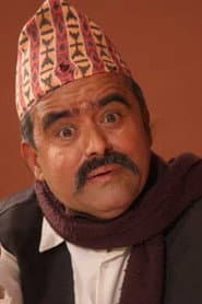 Photo of Ramchandra Adhikari