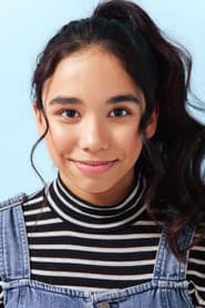Photo of Arwen Monzon-Sanders