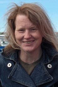 Photo of Didda Jónsdóttir