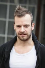 Photo of Lukáš Dóza
