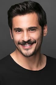 Photo of Caner Şahin