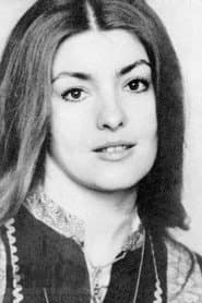 Photo of Manana Tskhovrebova