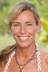 Photo of Trish Hegarty