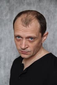 Photo of Dmitriy Gusev 