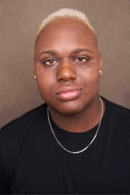 Photo of Lamont Gonzalez-Sierra