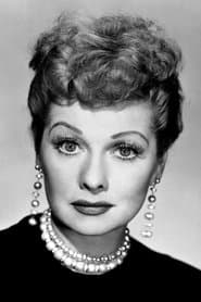Photo of Lucille Ball