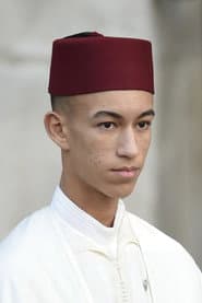 Photo of Prince Moulay Hassan