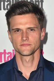 Photo of Hartley Sawyer