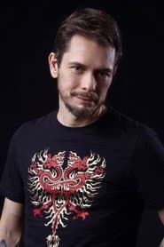 Photo of André Cortada