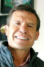 Photo of Julio César Chávez