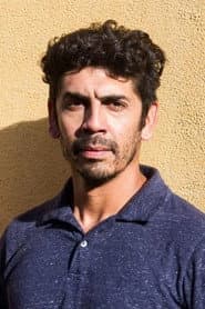 Photo of Claudio Troncoso