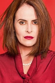 Photo of Fernanda Young