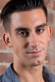 Photo of Nate Stone