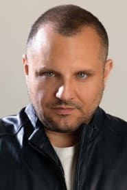Photo of Danny Doherty