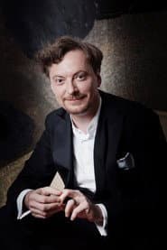 Photo of Georg Nigl