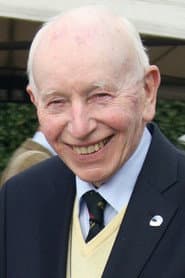 Photo of John Surtees