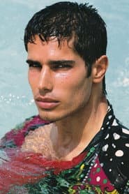 Photo of Cameron Alborzian