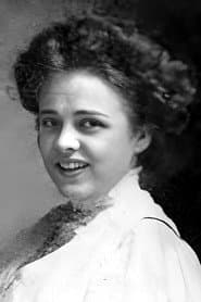 Photo of Evelyn Francis