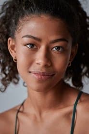 Photo of Kaya Coleman