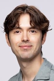 Photo of James Sweeney