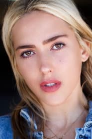 Photo of Alexandra Skiba