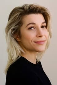 Photo of Virginie Ranger-Beauregard
