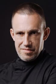 Photo of Maksim Levin
