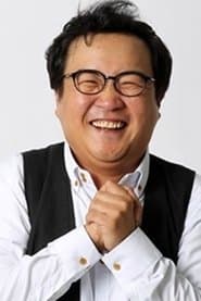 Photo of Jeong Ji-sun