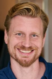 Photo of Andreas Jebro