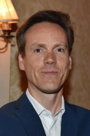 Photo of Jeroen Maes