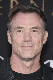 Photo of Terry Notary